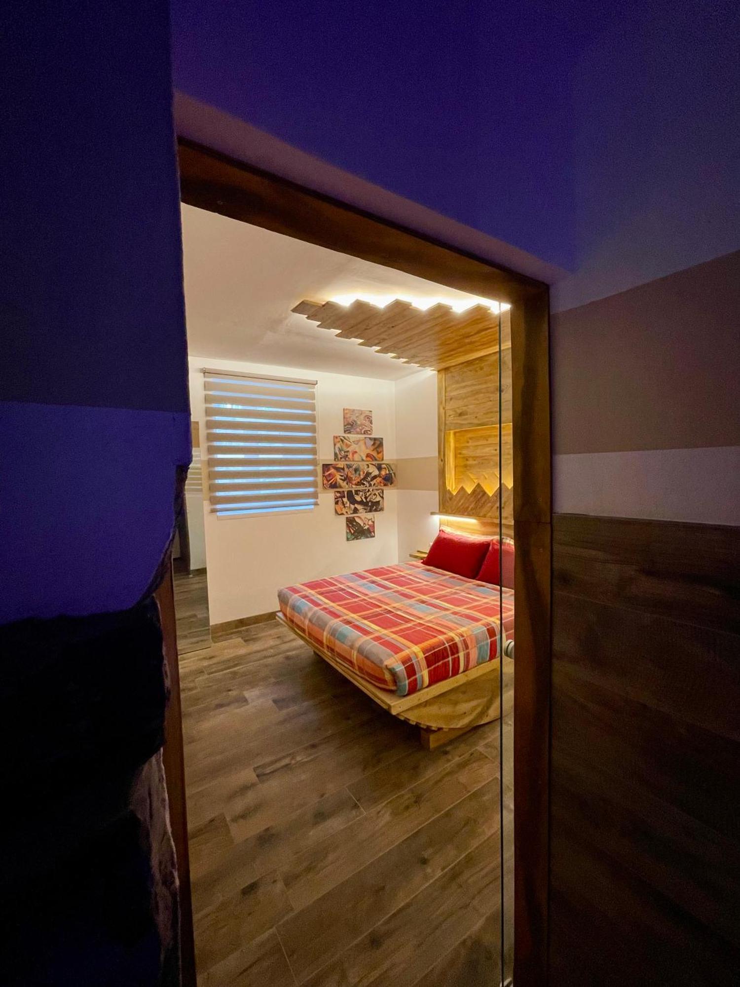Armoni Villa Rota d'Imagna Kültér fotó