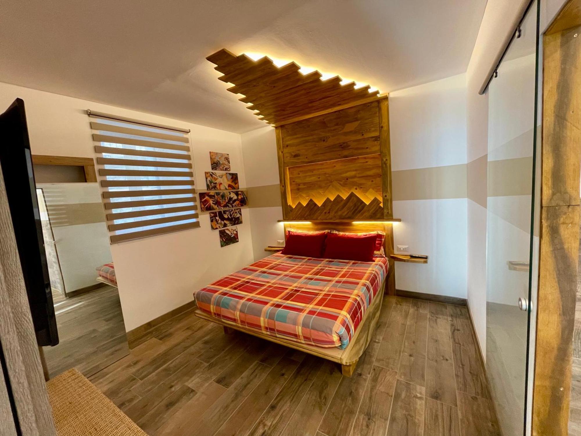 Armoni Villa Rota d'Imagna Kültér fotó